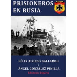 PRISIONEROS EN RUSIA